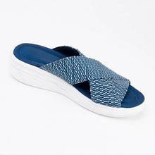 Womens Beach Sandals Summer Casual Shoes for Female Platform Shoes Sandals 2024 - buy cheap