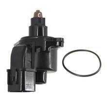 Idle Air Control Valve Replace for Mitsubishi 3000 GT Pajero II 1994-1997 MD614380 Durable 2024 - buy cheap