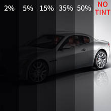 SUNICE 1.52x3m Multi Transmission Window Tint Car Film Sticker Black/Grey/Blue Tinting Decorative Privacy Auto Home Heat Control 2024 - buy cheap