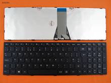 UK Layout New Replacement Keyboard for Lenovo G50-30 G50-45 G50-70 G50-70m G50-80 G51-35 G70-35 G70-70 G70-80 Laptop Black 2024 - buy cheap