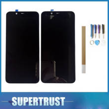 For Nokia X7 2018 TA-1131 Nokia 7.1 Plus Nokia 8.1 TA-1119 TA-1121 TA-1128 LCD Display +Touch Screen Digitizer 2024 - buy cheap