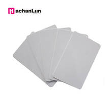 10pcs/lot Rfid Card 125khz TK4100 Blank Smart Card EM4100 ID Pvc Card with UID Series Number for Access Control Not Copyable 2024 - buy cheap