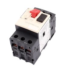 DZX7-25/GV2-ME 9-14A 18A 25A 32A 10A 6A 3P Pole Thermal Magnetic Motor Protection Circuit Breaker 2024 - buy cheap