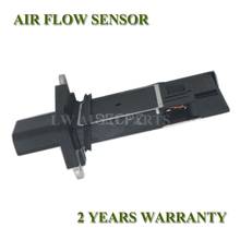 Sensor MAF de flujo de aire masivo para Ford Europa Galaxy Mondeo MK4 IV s-max Transit MK7 1,8 2,0 2,2 TDCi 6C11-12B579-AA 1376235 2024 - compra barato