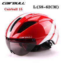 Capacete de ciclismo ultra leve, capacete de 280g para bicicleta, estrada, montanha, mtb, com visor de sol 2024 - compre barato