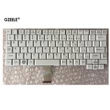 GZEELE NEW US keyboard FOR Panasonic ToughBook CF-C1 US Laptop Keyboard white 2024 - buy cheap