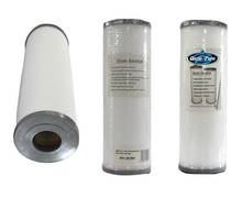 filter voor hot tub 33.5cm long 12.5cm Diameter 5.5cm hole on two sides filtre de spa 2024 - buy cheap