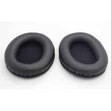 1Pair Earpads Ear Cushion for King-ston Hyper X Cloud I II KHX-HSCP-GM Headphones Ear Pads Headset 2024 - buy cheap