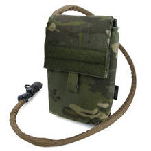 TMC Tactical Portable Universal Small Bag Mutil Color Small Tactical Vest 500D Nylon Fabric TMC2293 2024 - buy cheap