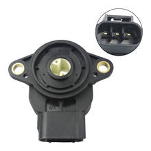 Sensor de posição do acelerador tps sensor 89452-35020 1985001060 8945235020 para toyota tacoma 1998-2004 acessórios de pneu peças de caminhão 2024 - compre barato