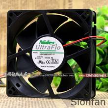 For Nidec UltraFlo Series 9025 0.22A U92T24MS2A7-51 High Air Volume Low Silence Fan Test Working 2024 - buy cheap