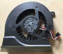 Novo ventilador de refrigeração de cpu para samsung r12300, ventilador de laptop interno 2024 - compre barato