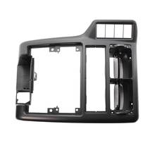 Rejilla de ventilación de aire acondicionado para coche VW, consola central interior, para VW Caddy, POLO 6N, 1994-2002, 6N1858071A 2024 - compra barato