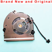Novo ventilador e refrigerador para hp war x ventilador EG50040S1-CG00-S9A dc5v 0,45a com 4 pinos 2024 - compre barato