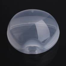 Portable Baby Nipple Box Boy Girl Infant Pacifier Cradle Case Holder Soother Box  54DA 2024 - buy cheap