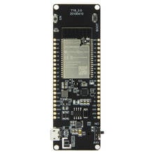 TTGO t-energy WiFi y módulo Bluetooth 18650 batería ESP32 WROVER Placa de desarrollo 2024 - compra barato