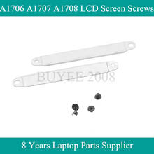 For Macbook Pro 13.3" 15.4" A1706 A1707 A1708 LCD Screen Display Screws Set Replacement 2024 - buy cheap