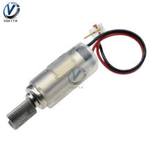 New Arrival Micro Coreless Vibration Motor Mini DC Motor High Speed Vibrating Motor for Professional RC 4x11mm DC 1.5V-3V 2024 - buy cheap