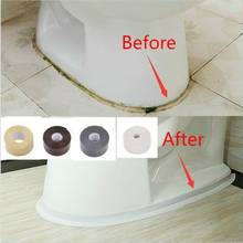 1/2pcs 3.2mx38mm Bathroom Shower Sink Bath Sealing StripTape White PVC Selfadhesive Waterproof Wall Sticker for Bathroom Kitchen 2024 - buy cheap