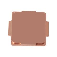 CPU Opener Cover CPU Copper Top Cover for INtel i7 3770K 4790K 6700k 7500 7700k PXPE 2024 - buy cheap