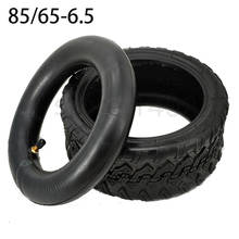 85/65-6.5 Scooter Inner Outer Tires 10inch Tyres For Xiaomi Mini Pro Ninebot Balance Scooter 10 inch Electric scooter tyre 2024 - buy cheap