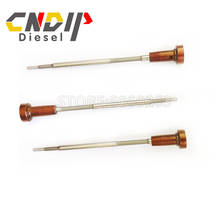 CNDIP Common Rail CR инжектор регулирующий клапан F 00R J01 819 в сборе F00RJ01819 для Bosch Инжектор 0 445 120 157 2024 - купить недорого