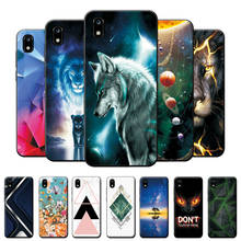 Case For ZTE Blade A7 2019 Case 6.01" ZTE a7 2019 Silicone Cover Case For ZTE Blade A7 A 7 Phone Cover Bumper Protective Shells 2024 - buy cheap