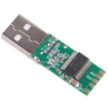 FTDI 1.8v Download Industrial PCB 1.8v Serial Port Module USB to TTL Upgrade Flashing Board XP win7 win8 win10 2024 - buy cheap