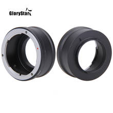 Om-m4/3 Adapter Ring For Olympus Om Lens To Micro 4/3 M43 Camera Body For Oly Mpus Om-d E-m5 E-pm2 E-pl5 Gx1 Gx7 Gf5 OM 2024 - buy cheap