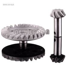 26T Hard Steel Differential Ring Pinion Gear Set  #105551 #102692 For HPI SAVAGE FLUX HP XL 5SC 5.9 3.5 X SS NEW ENRON1:8 2024 - buy cheap