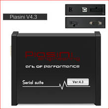 2020 Newest Serial Suite Piasini Engineering V4.3 Master Version With USB Dongle No Need Activated Support More Vehicles 2024 - buy cheap