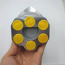 for excavator Kobelco SK200/210/230/250/350-6-6E-8 joystick handle assembly pilot valve ultra high quality accessories 2024 - buy cheap