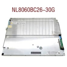 Can provide test video , 90 days warranty   New 10.4inch industrial lcd panel NL8060BC26-30G 2024 - buy cheap