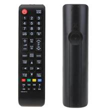 TV Remote Control for Samsung AA59-00602A AA59-00666A AA59-00741A AA59-00496A LCD LED SMART TV Universal ABS Controller 2024 - buy cheap