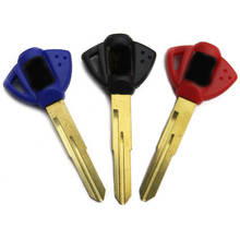 1 пустой ключ, необработанное лезвие для SUZUKI GSX1250 GSF250 2000 GSR400 GSR600 GSX600 2024 - купить недорого
