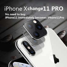 Protetor de tela aplicável, proteção de tela para iphone xs max, xs, x, segunda alteração, 11 pro, câmera, protetor de tela para iphone 11pro max 2024 - compre barato