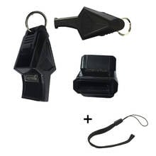 Professional Football Referee Whistle Basketball Volleyball Whistle Sports Teacher Rescue Survival Whistle 2024 - buy cheap