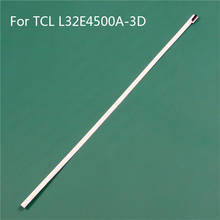 LED TV Illumination For TCL L32E4500A-3D FHD LED Bars Backlight Strips Line Ruler 32" V12 Edge REV0.4 2 6920L-0001C 6922L-0011A 2024 - buy cheap