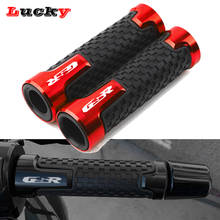 For SUZUKI GSR600 GSR 600 GSR750 GSR 750 2011-2016 GSR400 GSR 400 2008-2012 Motorcycle Handlebar Grip Handle Bar Motorbike Grips 2024 - buy cheap