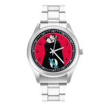 Queens Of The Stone Age Quartz Watch Travel Elegant Wrist Watch Stainless Photo Wholesale Couple Wristwatch 2024 - buy cheap