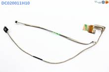 NEW FOR TOSHIBA L670 L675 LCD LVDS CABLE NALAA DC020011H10 LVDS CABLE 2024 - buy cheap