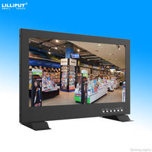 Lilliput-Monitor de seguridad 4K PVM150S, 15,6 ", HDMI, 3G-SDI, VGA, Full HD, 1920x1080 2024 - compra barato