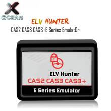 Elv-emulador de caçador de direção para bmw e mini, caixa com problemas danificados 2024 - compre barato