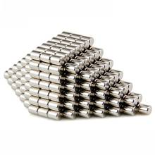 500Pcs 5x3 mm Neodymium Magnet Permanent N35 NdFeB Super Strong Powerful Small Round Magnetic Magnets Disc 5mmx3mm 2024 - buy cheap