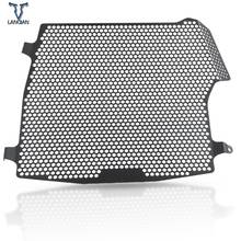 For Ducati XDiavel S Radiator Guard 2016 2017 2018 2019 2020 Motorcycle Accessories Radiator Grille Guard Cover Motorbike 2024 - buy cheap