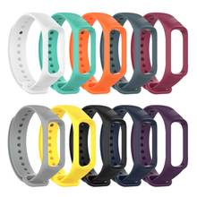 For -Samsung -Galaxy fit e R375 twill silicone Watch strap Smart Bracelet Wristband Loop Sport Replacement Accessories Watch 2024 - buy cheap