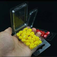 50 pcs Corn Smell Carp Fishing Lure Silicone Fish Artificial Soft Plastic Bait Tackle Floating Lures China Accessories Set Pond 2024 - buy cheap