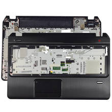 Новинка, чехол для HP Envy M6, Женский чехол для ноутбука 686931-001, верхняя крышка с кнопкой для фотографий hp ad 2024 - купить недорого