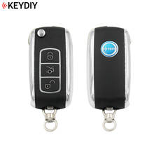 KEYDIY B07 3 Buttons Universal Remote Control Key B-Series for KD-X2 KD MINI KD900 KD900+,URG200 ,Remote for BC Style 2024 - buy cheap