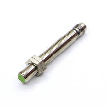 FRCM8-1.5DN 3pin NPN cylinder Inductive M8 connector proximity sensor china manufacturer 2024 - buy cheap